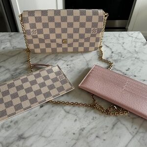 Louis Vuitton Pochette